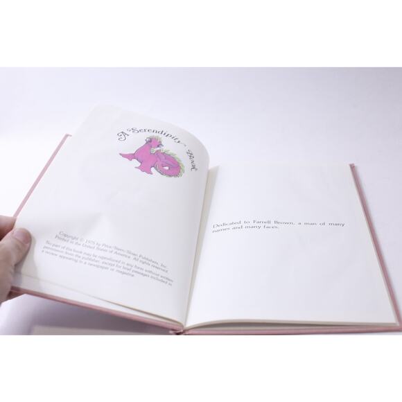 Creole, Stephen Cosgrove, Picture Book, A Serendipity Book, Price/Stern/Sloan - Picture 2 of 5